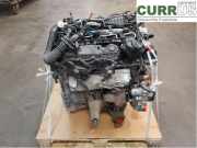 BMW X1 E84 2013 N47-D20C ORIGINAL MOTOR 11002222760 132100KM