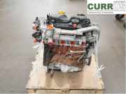 NISSAN NV200 2014 K9K ORIGINAL MOTOR 1010201Q0J 58720KM