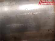 RENAULT MASTER 2022 M9T-706 Katalysator 82520514 0KM