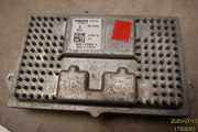 VOLVO S90/V90 2017 B4204T23 Steuergerät Scheinwerfer 31468411 34190KM
