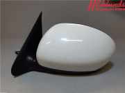 NISSAN JUKE 2012 MR16DDT Seitenspiegel links elektrisch 963021KA3B 94940KM