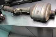 VOLVO S90/V90 2019 D4204T14 Katalysator 36012729 182190KM