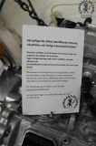 FORD KUGA 2022 H4F45 ORIGINAL GETRIEBE AUTOMATIK 6068025 8370KM