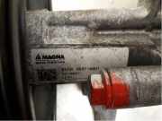 BMW 5 F10/F11 2017 N57-D30A Servopumpe mekanisch 32416867159 39500KM