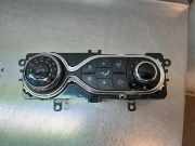 RENAULT CAPTUR 2017 H5F-403 Steuergerät Klima 275100037R 103180KM