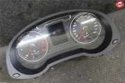 AUDI Q3 2016 CUVC Instrumente Tachometer 8U0 920 940 M 55370KM