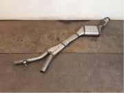 BMW X5 F15 2018 N57-D30B Katalysator 18308587507 24270KM