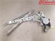 NISSAN X-TRAIL 2017 R9M Fensterheber elektrisch 827301BA0A 0KM