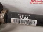 VW GOLF PLUS 2010 CAXA Antriebswelle vorne links 1K0 407 271 KP 126180KM