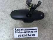 VW SCIROCCO 2009 CAVD Innenspiegel 1K8-857-511 17580KM