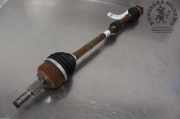 FORD FOCUS 2022 B7DA Antriebswelle vorne rechts 2553946 13530KM