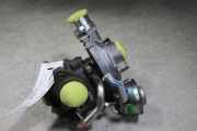 RENAULT CLIO IV 2013 K9K-608 Turbolader 144116137R 39620KM