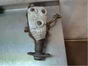 TOYOTA AYGO 2019 1KR-FE Katalysator 17140-0Q110 44130KM