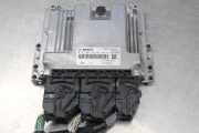 RENAULT TRAFIC 2017 R9M-450 Motorsteuergerät (ECU) 237106626R 17050KM