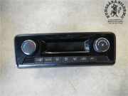 SKODA FABIA NJ 2016 CJZD Steuergerät Klima 6V0907044A 17100KM