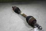 RENAULT CAPTUR 2014 H5F-403 Antriebswelle vorne links 391015196R 30900KM