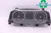 VW TRANSPORTER T6 2019 CXFA Instrumente Tachometer 7E0920871A 103360KM