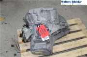 CITROEN C4 2012 6 VXL Schaltgetriebe 6-Gang 2231E5 82000KM
