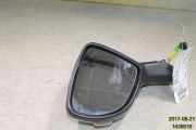 RENAULT CAPTUR 2013 H4B-400 Seitenspiegel links elektrisch 963029140R 84790KM