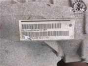 VW TOUAREG 7P 2011 CKDA Differential 0C1409506 54400KM