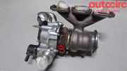 NISSAN QASHQAI 2021 HR13DDT Turbolader 1441100Q5F 38680KM