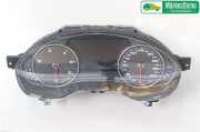 AUDI A6 4G 2012 CLAA Instrumente Tachometer 4G8920931N 185180KM