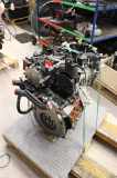 FORD FOCUS 2023 B7DA ORIGINAL MOTOR 2522399 29400KM