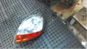 RENAULT KANGOO 2006 D4F-712 Scheinwerfer links 85400KM