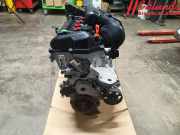HONDA HR-V 2017 L15B4 ORIGINAL MOTOR 1000250ZG02 86640KM