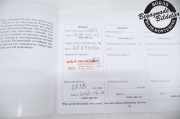 KIA STONIC 2024 G3LF ORIGINAL MOTOR 97AQ107F01 26510KM