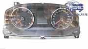VW TRANSPORTER T6 2018 CAAB Instrumente Tachometer 7E0 920 871 AX 137970KM