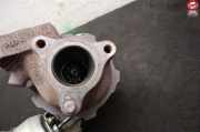KIA CARENS 2014 D4FD Turbolader 282012A870 220130KM
