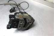 RENAULT CLIO III 2009 D4F-784 Türschloss 8200299161 72610KM
