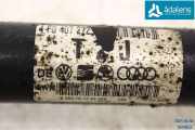 AUDI A6 4F 2005 AUK Antriebswelle vorne rechts 4F0407272J 267960KM