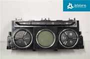 CITROEN C3 2014 9HP Steuergerät Klima 6452W7 30950KM
