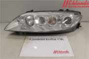 MAZDA 6 GG/GY 2004 LF Scheinwerfer links GJ6R-51-0L0C 142560KM