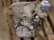 PEUGEOT 308 2015 Manuell Schaltgetriebe 6-Gang 9806281880 119340KM