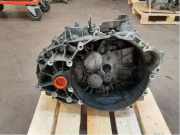 VOLVO S60/V60 2012 T1GH4130711154455 Schaltgetriebe 6-Gang 36001863 167130KM