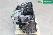 VW PASSAT 3C 2015 DDAA ORIGINAL MOTOR 04L100035AX 142000KM