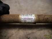 RENAULT CLIO III 2012 K9K-770 Antriebswelle vorne links 8201505591 27450KM