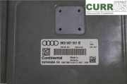 AUDI A5 8T 2012 CGWC Motorsteuergerät (ECU) 8K5 907 551 D 154310KM