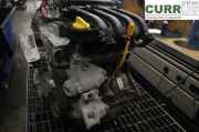 RENAULT CLIO IV 2013 D4F-740 ORIGINAL MOTOR 7701475951 44670KM