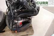 AUDI A6 4G 2011 CLAA ORIGINAL MOTOR 059100099H 271280KM