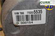 RENAULT MEGANE III 2009 K4M-866 ORIGINAL MOTOR 7711497628 44330KM