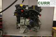 NISSAN QASHQAI 2009 K9K ORIGINAL MOTOR 1010200Q0L 163810KM