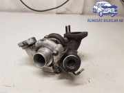 MAZDA 2 2009 Y6 Turbolader Y60513700C 125260KM