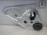KIA CEED 2010 D4FB Fensterheber elektrisch 83471-1H010 98200KM