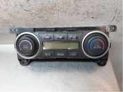 NISSAN NV200 2019 EM57 Steuergerät Klima 275004FF0A 56500KM