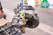 VW TRANSPORTER T5 2013 Manuell Schaltgetriebe 6-Gang 0A5300046LX 280150KM