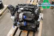 VW PASSAT 3C 2015 DDAA ORIGINAL MOTOR 04L100092R 186190KM